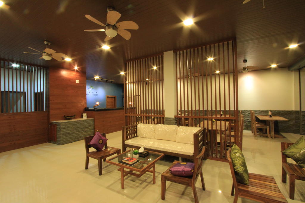 The Guide Hometel Kata Beach  Exterior photo