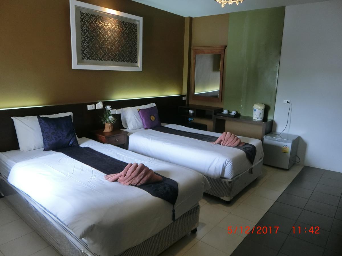 The Guide Hometel Kata Beach  Exterior photo