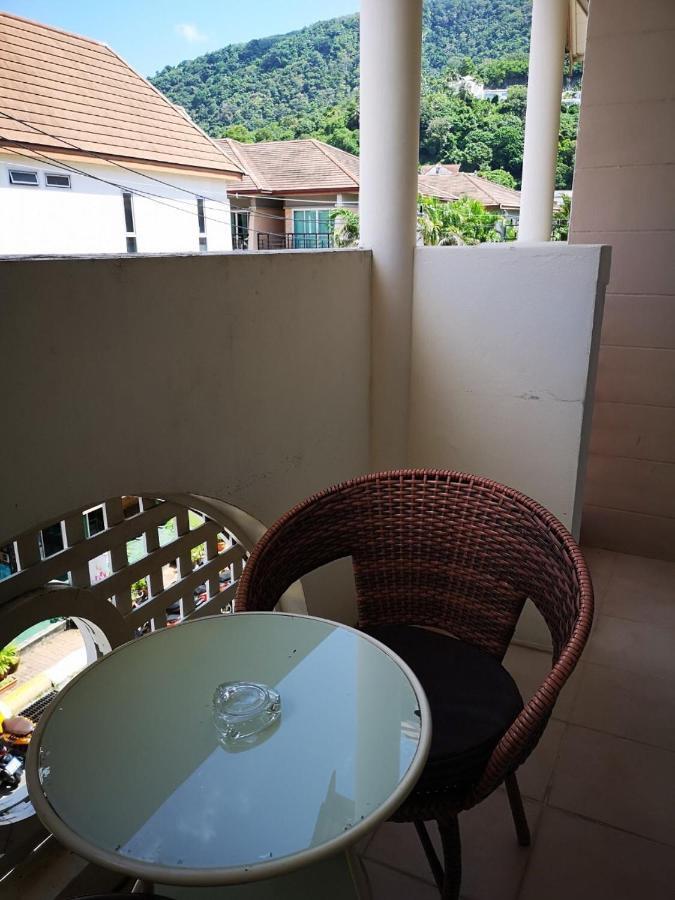 The Guide Hometel Kata Beach  Exterior photo